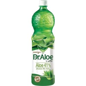 Boisson Woongjin Dr.Aleo 500 ml