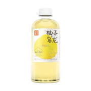 Boisson au thé Oolong Yuzu GZSL 487 ml