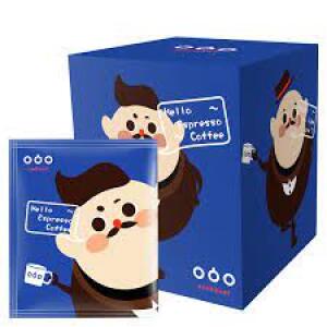 YUTIANCHUAN Uncle Cold Brew Coffee 10g*10Bag