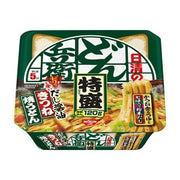NISSIN Big Donbei Kitsune Instant Udon 143g