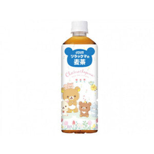 Dydo Rilakkuma Barley Tea 500ml