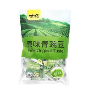 GANYUAN Peas Original Flavor 285g