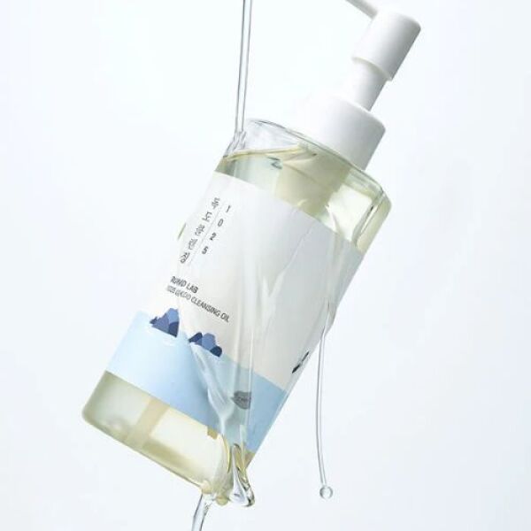 ROUND LAB 1025 Dokdo Cleansing Oil 200ml