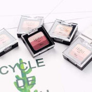 Fard à paupières UNNY CLUB n° 5 rose ravissant