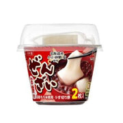 IMURAYA Zenzai Red Bean Soup with Rice Cake 184g