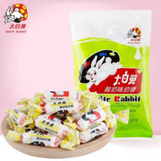 Big Rabbit Candy (Yogurt Flavor) 114g