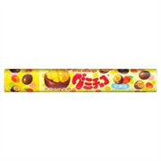 Meiji Chocolate Coated Gummy (Mango Flavor) 50g