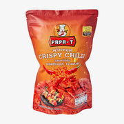 PAPA-T Crispy Chili (BBQ) 22g