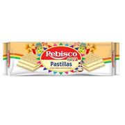 Rebisco Cracker Sandwich Pastillas 32g
