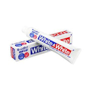 LION Toothpaste White White 150g