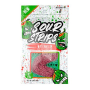 Sour Strips Watermelon 96g
