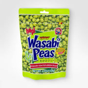 Pois au wasabi piquant Hapi 120g