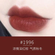 CHIOTURE FEARLESS FANTASY VELVET-MATTE LIQUID LIPSTICK NO.1996