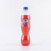 Fanta Soda Strawberry 500ml