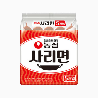 NONGSHIM Nongshim Sarimyun *1