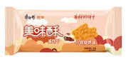 KSF Salted Cracker BBQ Flavor 80g