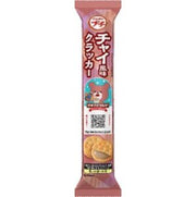 Bourbon Petit Chai Cracker (Tea Flavor) 40g