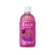 SUGARLOLO Coco Zero Drink (Grape Flavor) 340ml