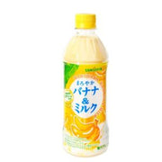 Sangaria Mix Soda Banane 450ml