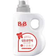 BNB Vegan Baby Fabric Softener 1500ml