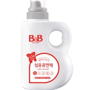 BNB Vegan Baby Fabric Softener 1500ml