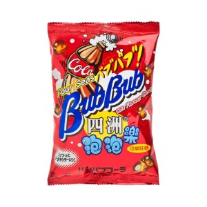 Four Seas Cola Flavor Candy 80g