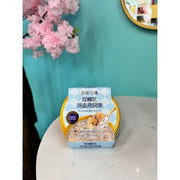 HYQY Coconut Milk Oat and Bird Nest Porridge 198g