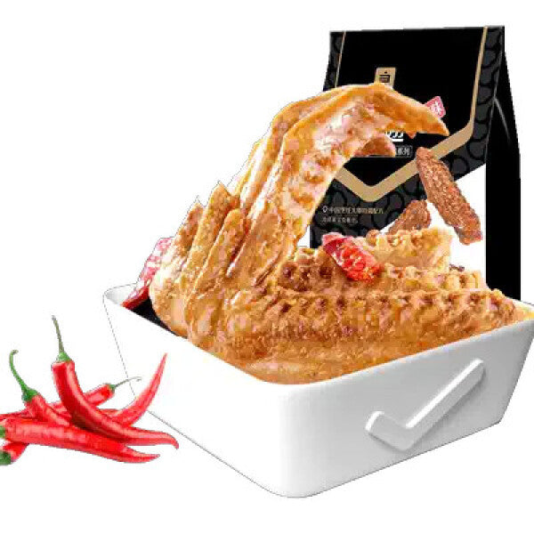 LPPZ Sweet And Spicy Duck Wings 175g