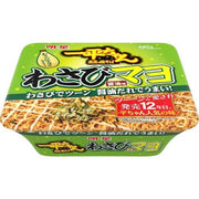 MYOJO Yakisoba Wasabi Saveur Sauce Soja 114g
