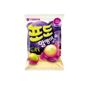 ORION)MY GUMMY CORE(Grape) 67g