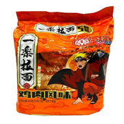 YILE Naruto Ichiraku Ramen - Saveur Poulet (460g)