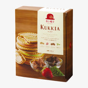 AKAI BOHSHI Red Hat Kukkia 20p