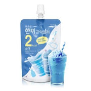 BOISSON GELÉE AROMATISÉE AU SODA THEJOEUN 150ML