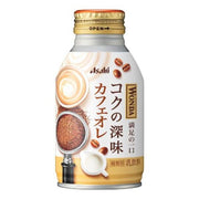 Café au lait ASAHI Kiwami Wonda 260 g