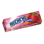 Morinaga Hichew Stick (Strawberry Flavor) 35g