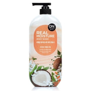 Gel douche LG Real Moisture à la noix de coco 900 g