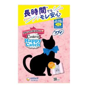 UNICHARM ## Center In Sanitary Pad 29cm 18pcs
