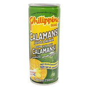 Boisson au calamansi des Philippines 250 ml