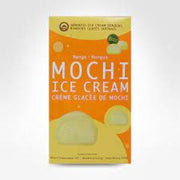 Mt Fuji Mochi Ice Cream Mango 224g