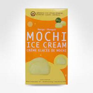 Mt Fuji Mochi Ice Cream Mango 224g
