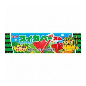 Lotte Suica Gum 9p