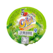 XIZHILANG  Cici Jelly Green Grape Flavor 218g