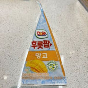 Dole Mango Ice Bar 62ml