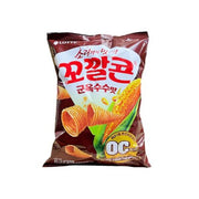 LOTTE Kokalcorn Roasted Corn 134g