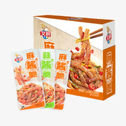 AIYAN Crispy Konjac (Spicy)