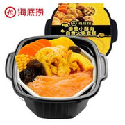 HAIDILAO  Self-boiled Hot Pot Package (Tomato & Pork) 415 g