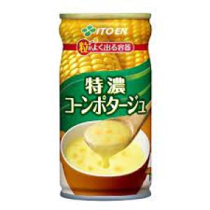 ITO EN Corn Soup