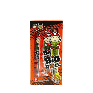 TAO KAE NOI Grilled Seaweed Roll (Tom Yum Goong Flavor) 27g