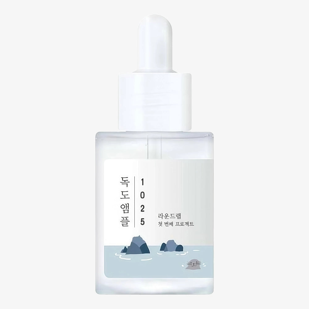 ROUND LAB 1025 Dokdo Ampoule 45g