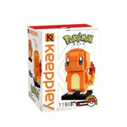 Keepplay Charmander